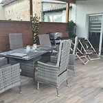 Дом отдыха Feriendomizil Sasse By Interhome