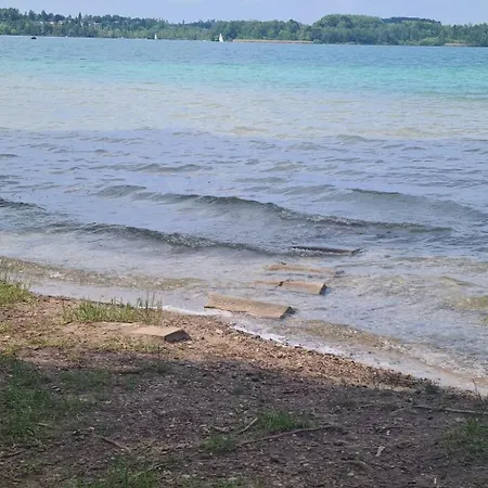 Feriendomizil Sasse By Interhome *