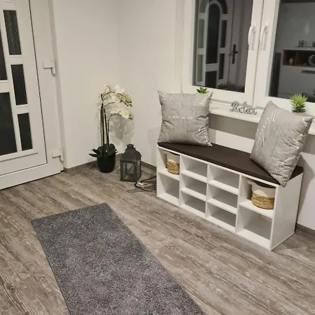 Feriendomizil Sasse By Interhome Holiday home