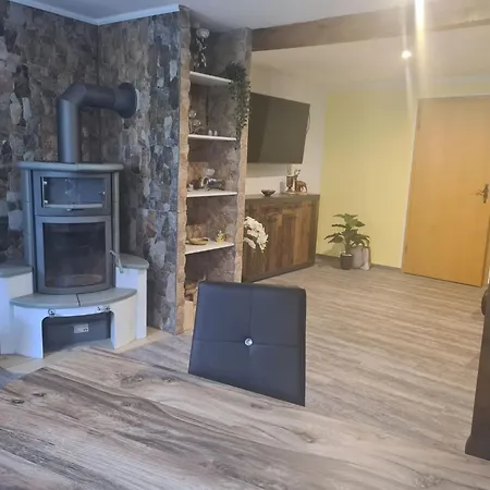 Feriendomizil Sasse By Interhome *