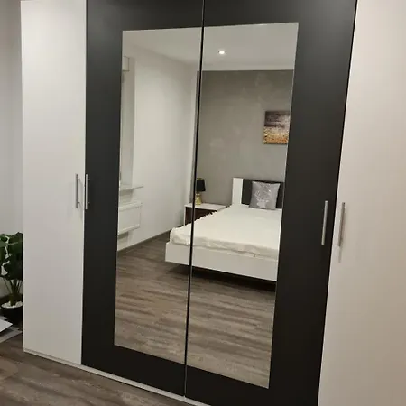 Feriendomizil Sasse By Interhome Сasa de vacaciones