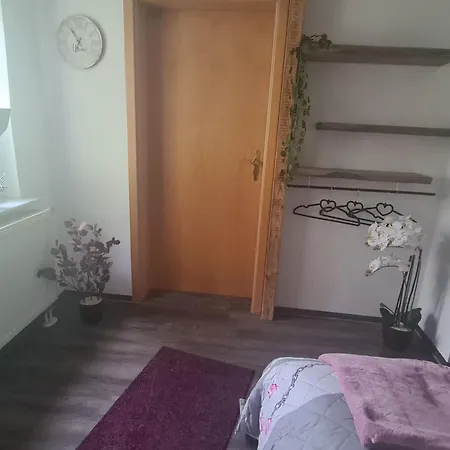 Feriendomizil Sasse By Interhome Wusterwitz