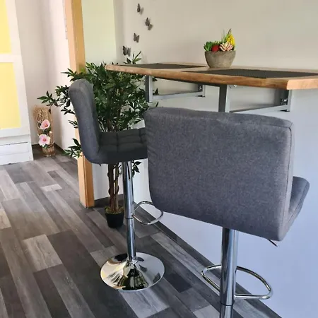 Feriendomizil Sasse By Interhome Сasa de vacaciones Wusterwitz