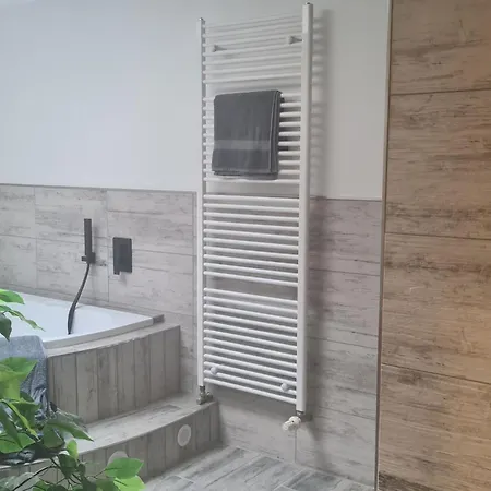 Feriendomizil Sasse By Interhome