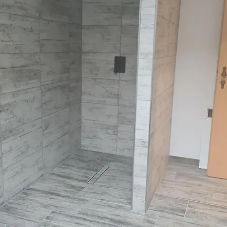 Feriendomizil Sasse By Interhome Сasa de vacaciones Wusterwitz