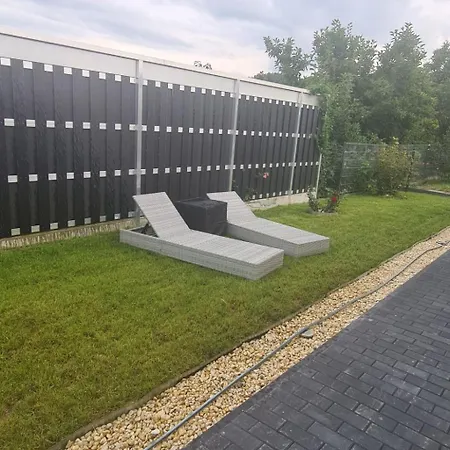 Feriendomizil Sasse By Interhome Wusterwitz