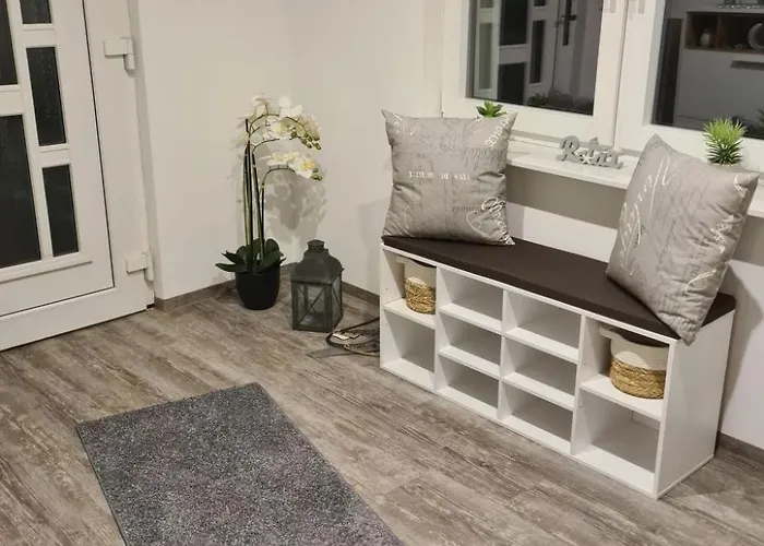 Feriendomizil Sasse By Interhome Сasa de vacaciones