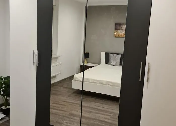 Feriendomizil Sasse By Interhome Holiday home