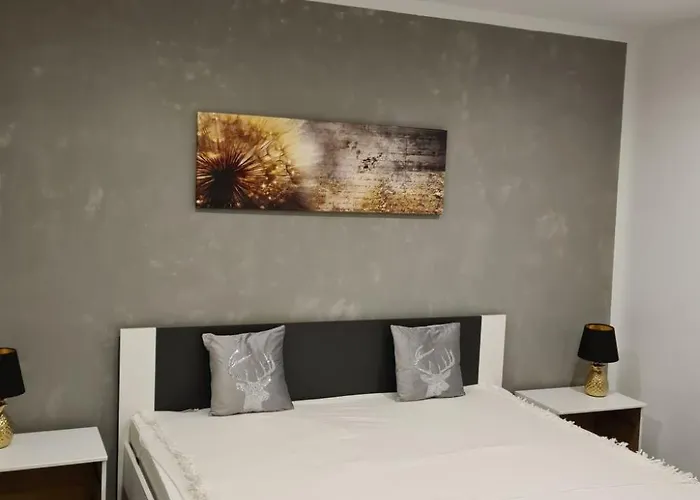 Holiday home Feriendomizil Sasse By Interhome