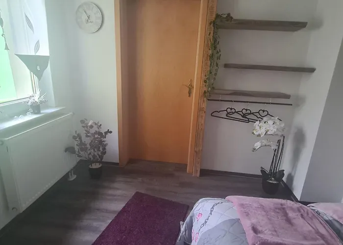 Feriendomizil Sasse By Interhome Wusterwitz