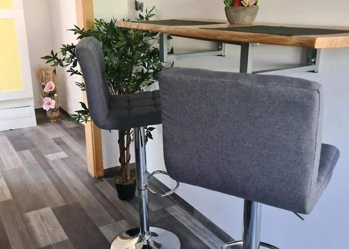 Feriendomizil Sasse By Interhome Holiday home Wusterwitz