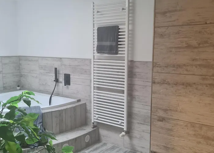 Feriendomizil Sasse By Interhome