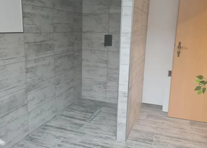 Feriendomizil Sasse By Interhome Сasa de vacaciones Wusterwitz