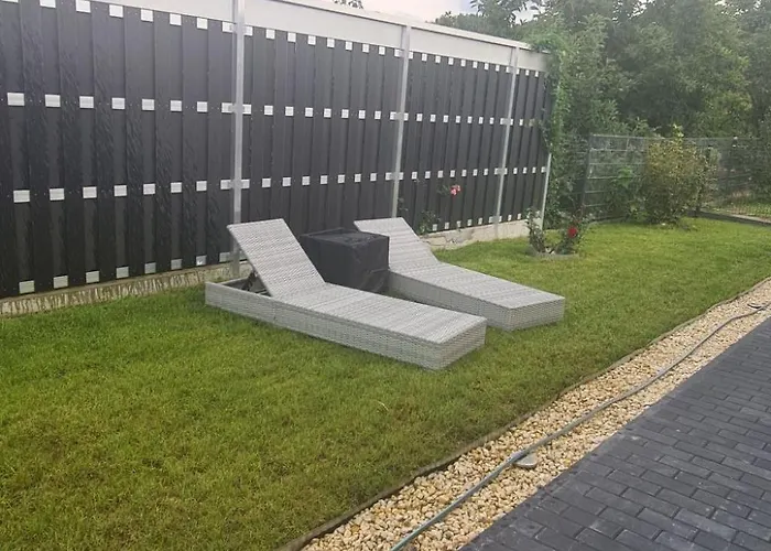 Feriendomizil Sasse By Interhome Wusterwitz