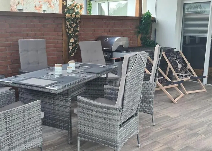 Holiday home Feriendomizil Sasse By Interhome